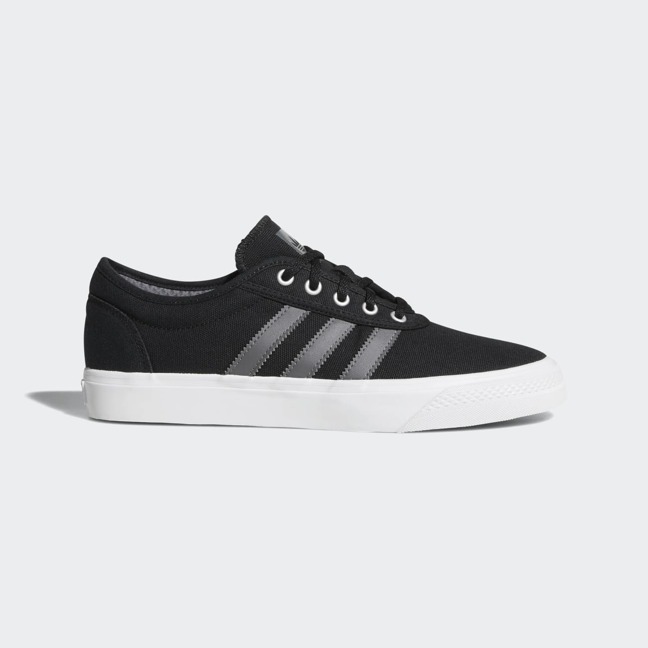 Adidas Adiease Férfi Deszkás Cipő - Fekete [D62832]